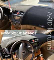 HONDA ACCORD 2002-2007