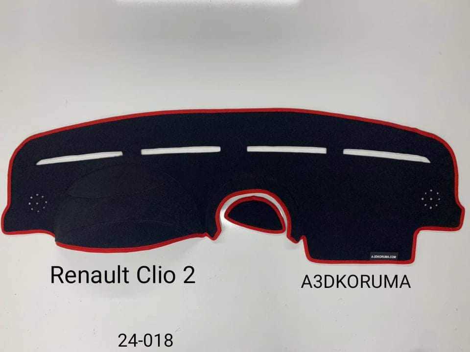 RENAULT CLİO SYMBOL 2 AİRBAG