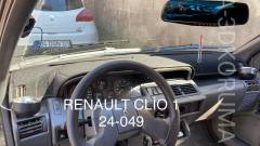 RENAULT CLİO 1