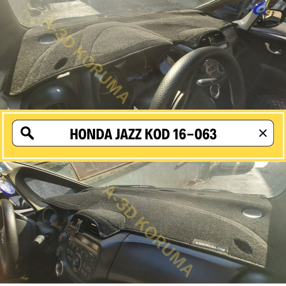 HONDA JAZZ 2009-2013