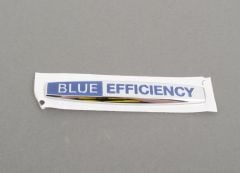 MERCEDES BLUE EFFICIENCY YAZI ŞİLDİ 2048177220