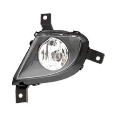 BMW E90 LCİ E91 LCİ HELLA SAĞ SİS FARI 63177199894