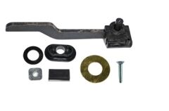 BMW E46 CABRİOLET SOL TENTE KOLU