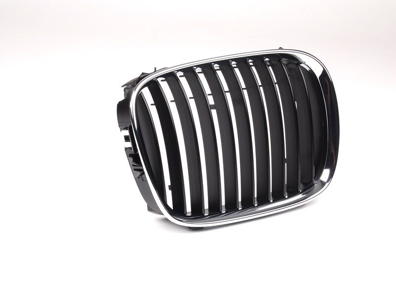 BMW E39 - 09.2001 KROM - SİYAH PANJUR SET 51138159315 VE 316