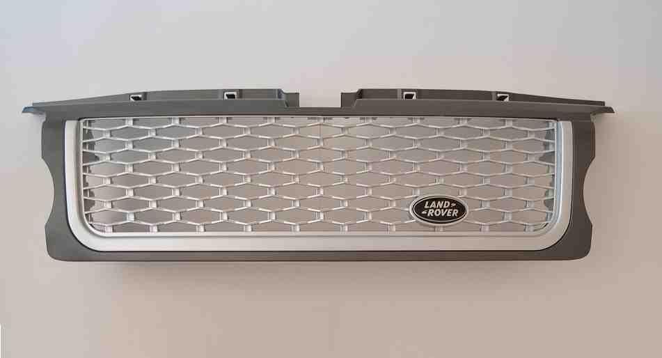 RANGE ROVER SPORT AUTOBİOGRAPHY ÖN PANJUR GRİ 2006-2009