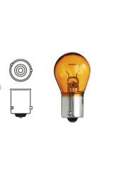 12 VOLT 21W BOSCH TURUNCU SİNYAL AMPULU (1 ADET) BAU15s 63217160791