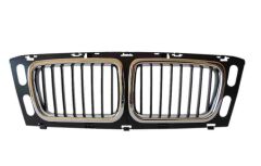 BMW E34 MAKYAJLI KASA KROM ÇERÇEVELİ PANJUR 1994-1996