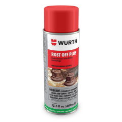 WÜRTH PAS SÖKÜCÜ SPREY PLUS 400 ML 0890200004