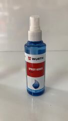 WÜRTH ARAÇ KOKUSU OKYANUS 150 ML 0893139218