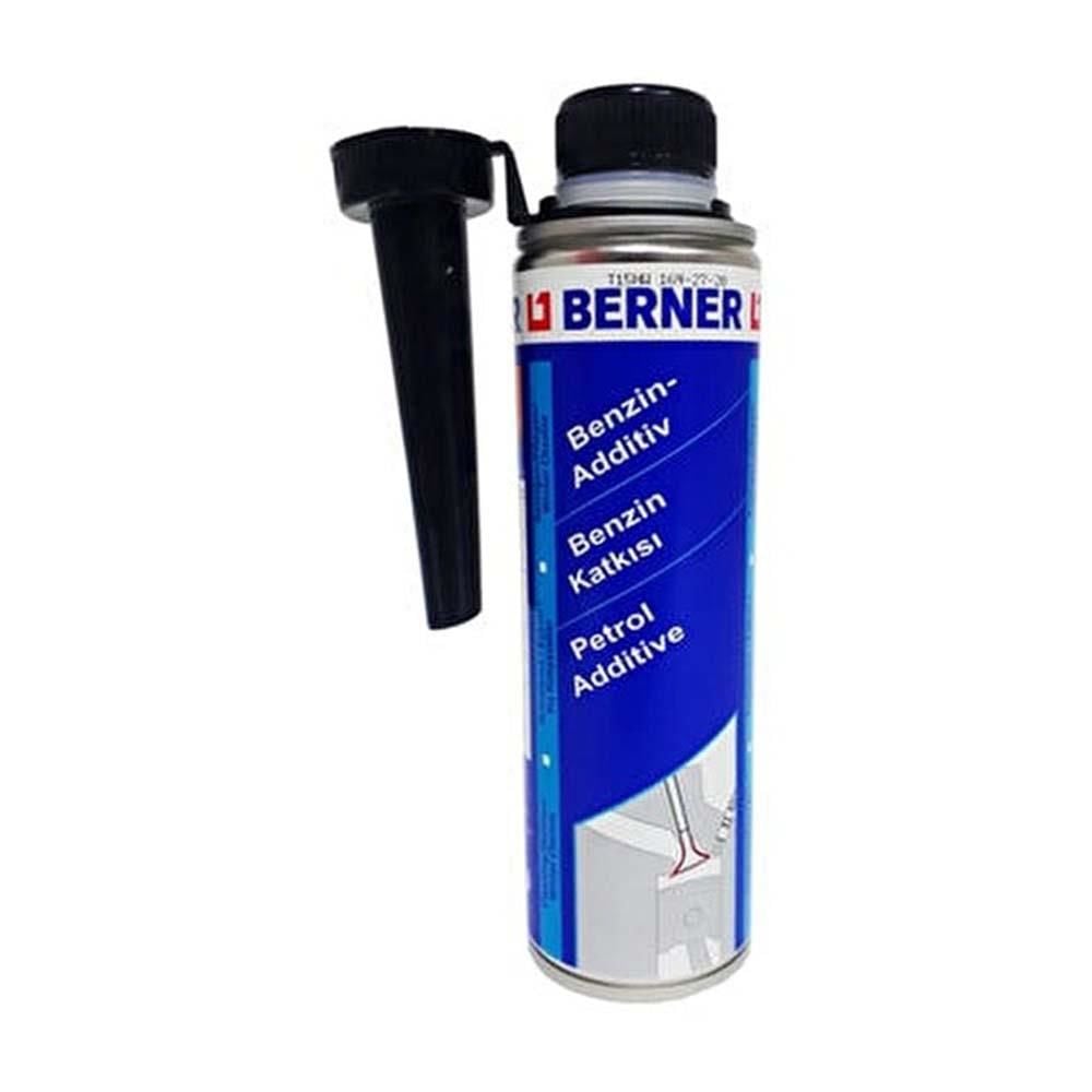 BERNER BENZİN KATKISI 300 ML 159885