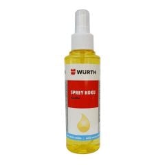 WÜRTH ARAÇ KOKUSU VANİLYA 150 ML 0893139221