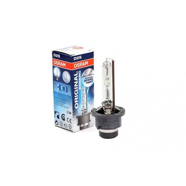 BOSCH D4S XENON AMPUL 66440CBI