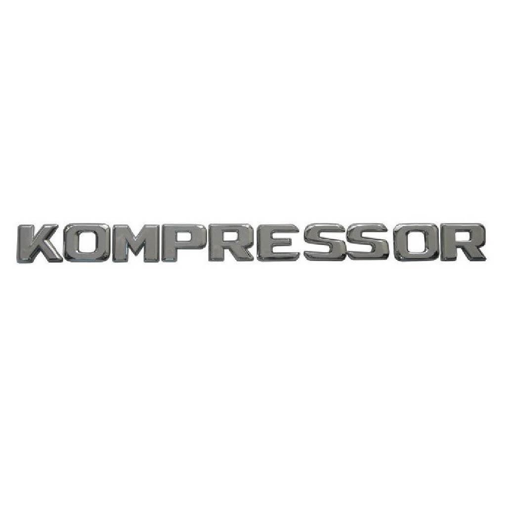 MERCEDES KOMPRESSOR YAZI 2028172215