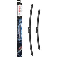 SİLECEK VW TK FLAT LEON 65+65 cm BOSCH 1P0955425B