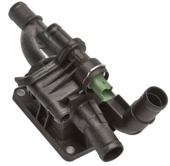 CITROEN BERLINGO 1.6 HDI-C2-C4-C5 1.6HDI KOMPLE TERMOSTAT 83°C HELLUX 1675627