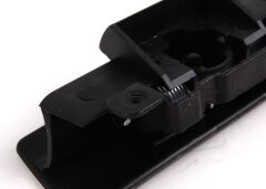 BMW E39 E46 E53 E83 E90 E91 VE E92 TORPİDO MANDALI 51168163018