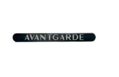 MERCEDES AVANTGARDE YAZI 2038171120