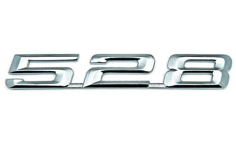 BMW E39 528 YAZI 51148167687