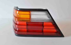 MERCEDES W124 STOP CAMI SOL ESKİ MODEL