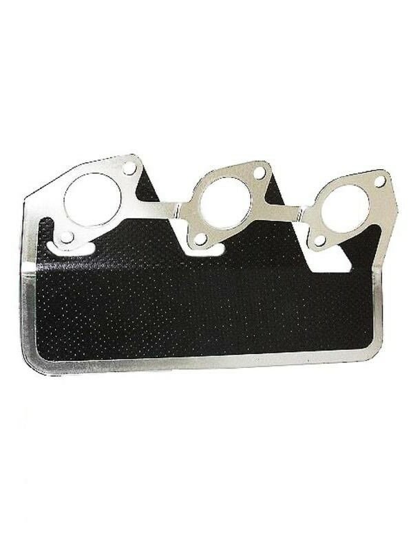 BMW E21 E30 E34 M20 MOTOR GOETZE EGZOZ MANİFOLD CONTASI 116217284