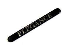 MERCEDES ELEGANCE YAZI 2038171020