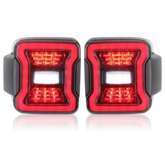 JEEP RUBICON JK LED STOP YENİ