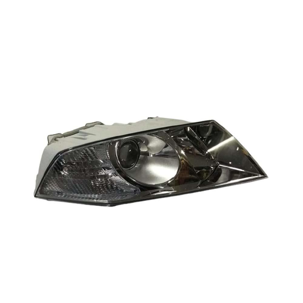 FAR KOMPLE VW OCTAVIA 05 SOL XENON VISTEON 1Z1941017E