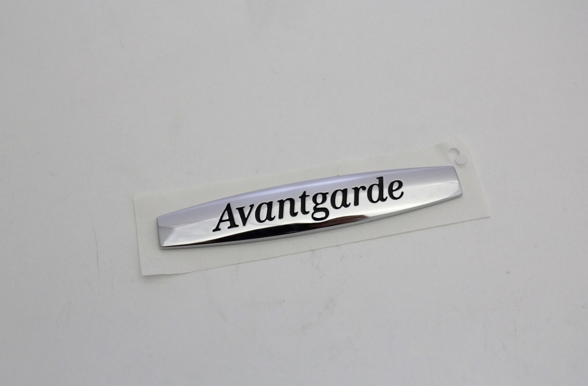 MERCEDES AVANTGARDE YAZI 2048172720