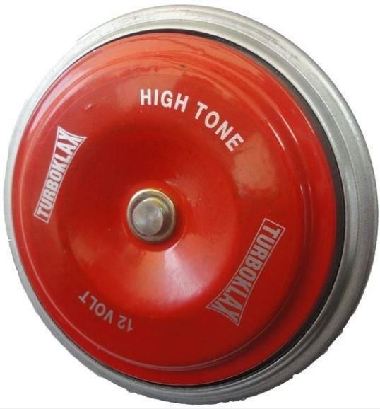 UNIVERSAL 85 MM 24V- INCE SES DİDİT KORNA