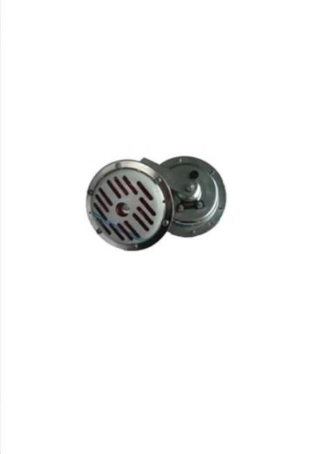 UNIVERSAL 123 MM 12V DİDİT KORNA