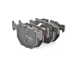 BMW E70/E71 F15/F16 FERODO ARKA FREN BALATA TAKIMI 34216776937