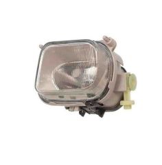 MERCEDES W210 SOL SİS FARI ESKİ MODEL 2108200156