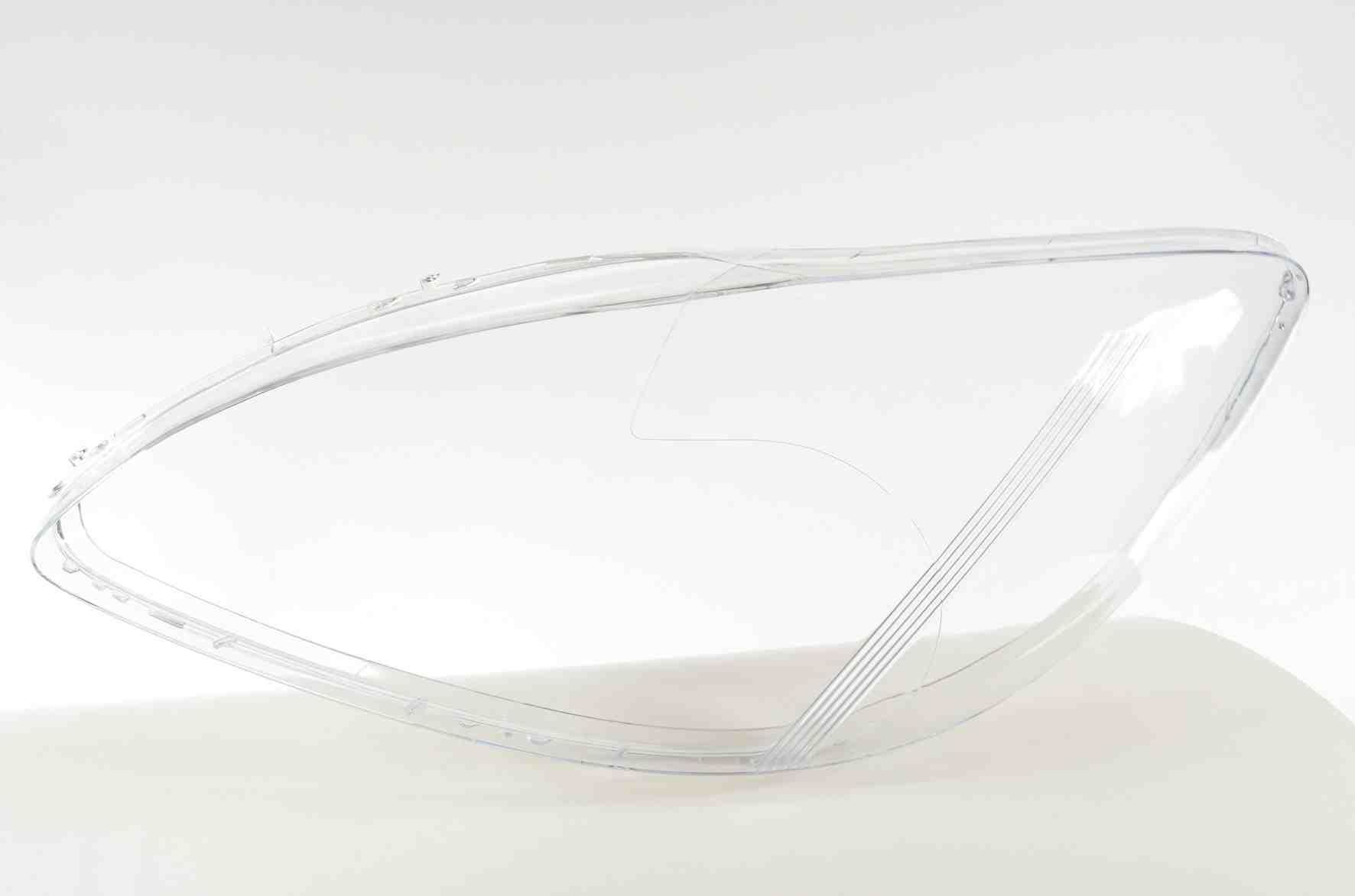 MERCEDES W639 FAR CAMI SOL 2008-2011