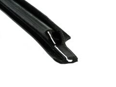 BMW E36 SEDAN ÖN SAĞ KAPI CAMI DIŞ SIYIRICI FİTİL 51211960648