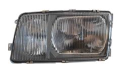 MERCEDES W126 SOL FAR 1268208961