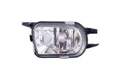 MERCEDES W203 SİS FARI SAĞ KOMPLE 2002-2004 2038201256