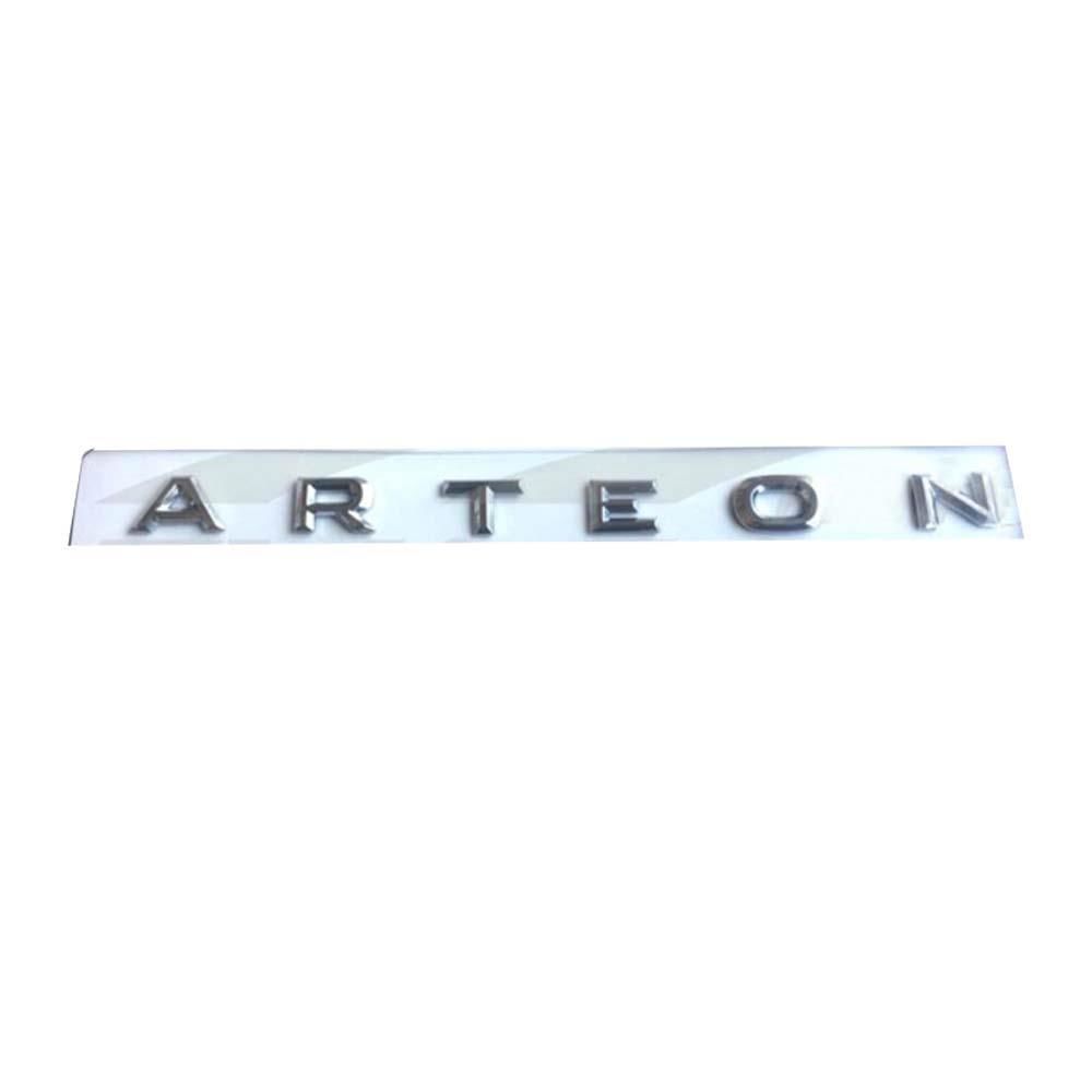 VW ARTEON BAGAJ YAZISI LOGO ŞİLT