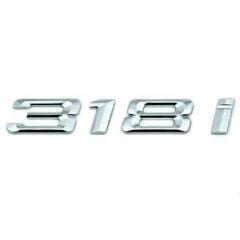 BMW E46 E90 VE E91 318İ YAZI 51148195096