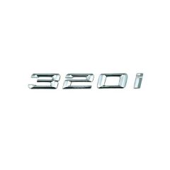 BMW E46 E90 E91 E92 E93 VE F30 320İ YAZI 51148195153