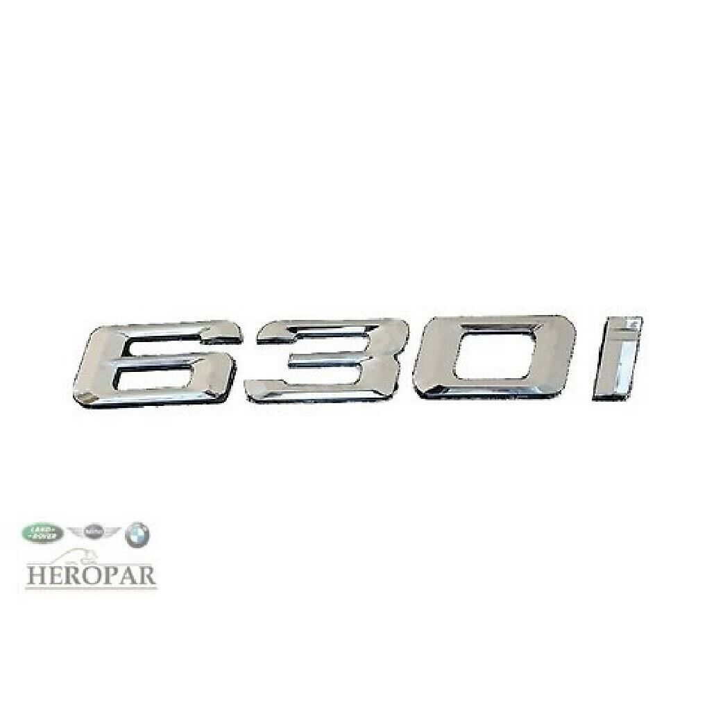 BMW E63 VE E64 630i YAZI 51147163792
