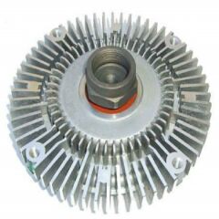 BMW BEHR FAN TERMİĞİ 4 DELİK 11521740962