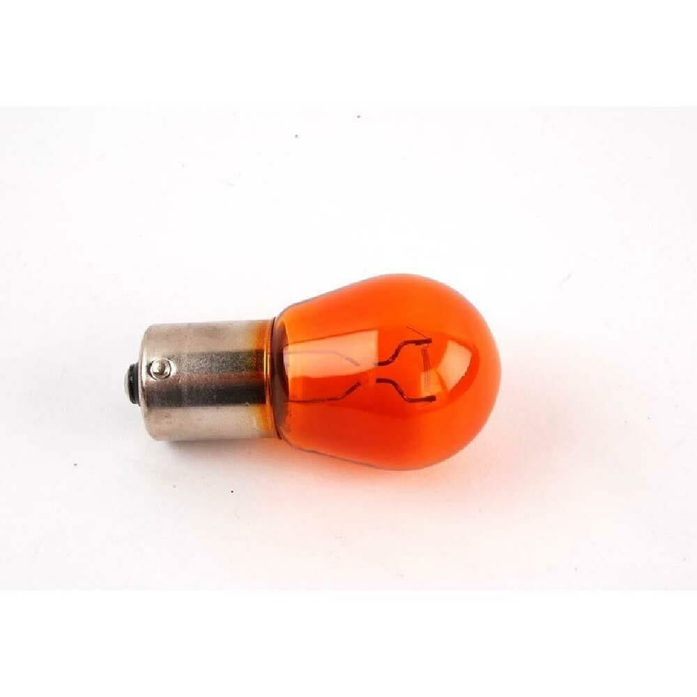 12 VOLT 21W BOSCH TURUNCU SİNYAL AMPULU (5 ADET) BAU15s 63217160791