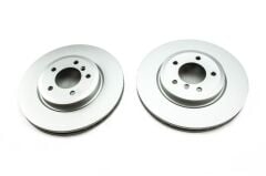 BMW E46 VE Z4 2.5 - 3.0 TEXTAR ÖN DİSK TAKIM 34101166071