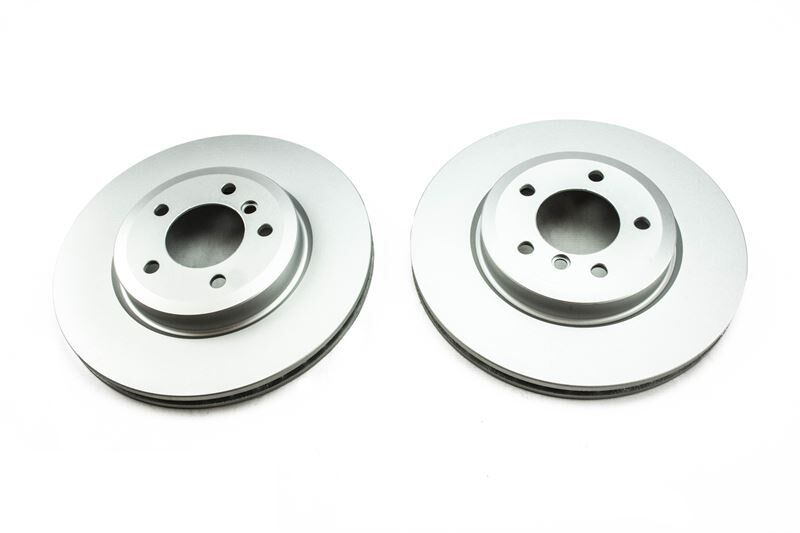 BMW E46 VE Z4 2.5 - 3.0 JURİD ÖN DİSK TAKIM 34101166071