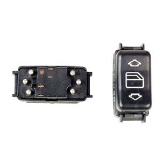 MERCEDES W124 ARKA SOL CAM AÇMA DÜĞMESİ 1248204810