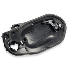 BMW E60 E60LCI E61 VE E61LCI SAĞ KAPI AÇMA MEKANİZMASI 7127800