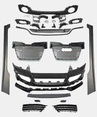 AUDI TTRS 06-14 BODY KIT