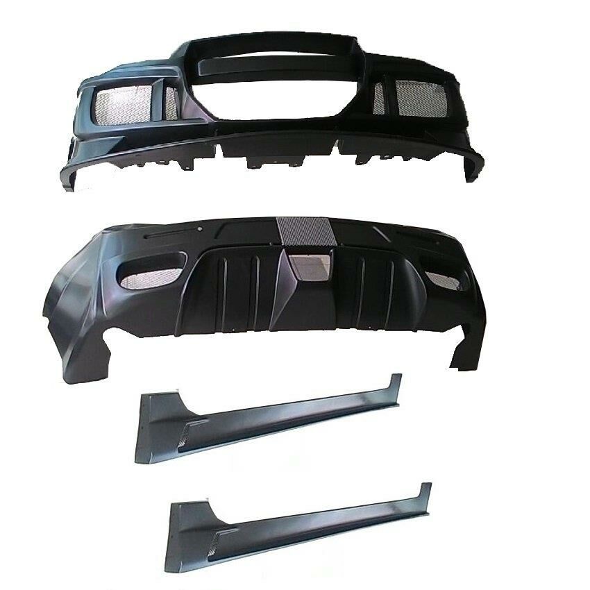 HONDA CİVİC FD6 BODY KİT CLS-002