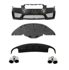 JAGUAR XFR BODY KİT