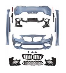 BMW F22 M2 COMPETITION BODY KIT